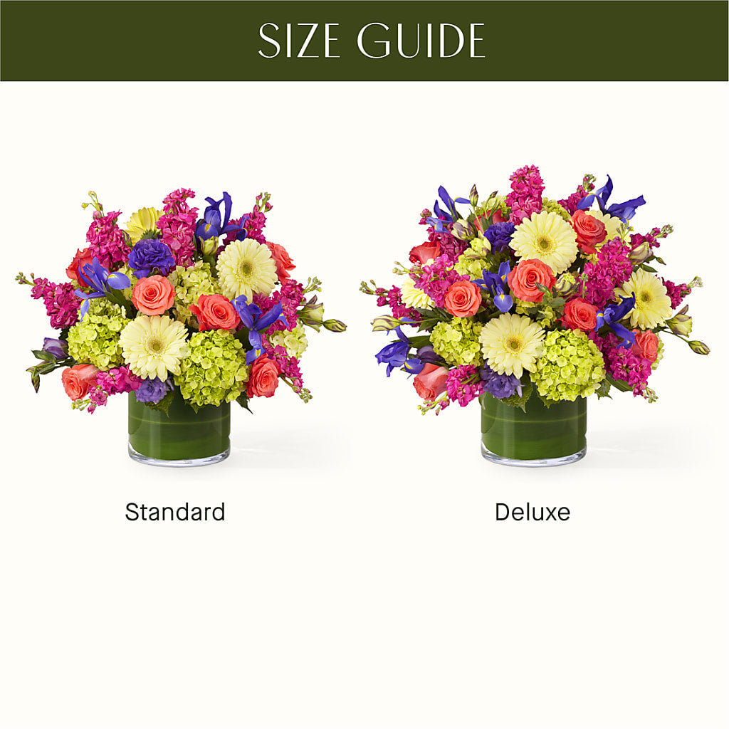 The Couture –  Bruce Philp Florist, Windsor ON