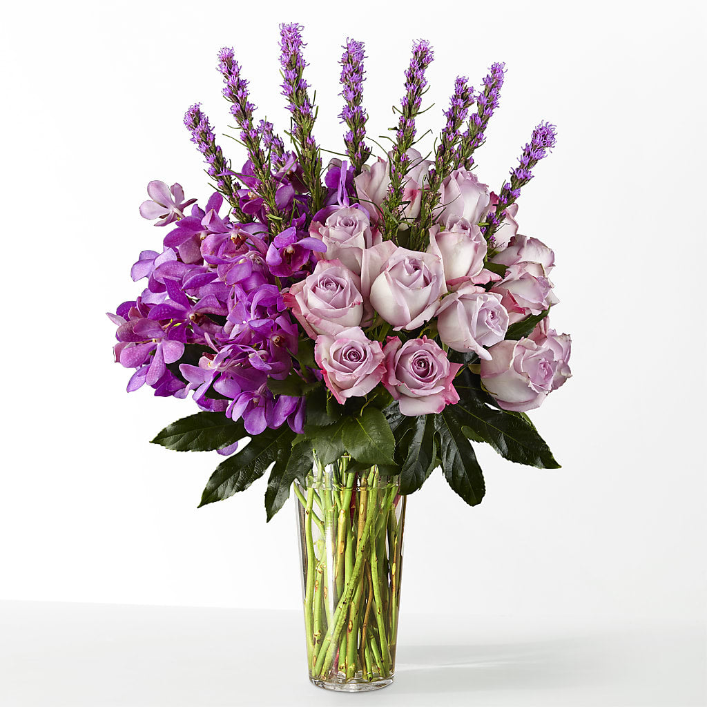 The Maximalist –  Bruce Philp Florist, Windsor ON