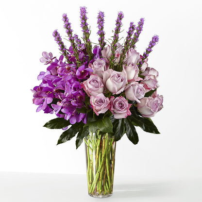The Maximalist –  Bruce Philp Florist, Windsor ON