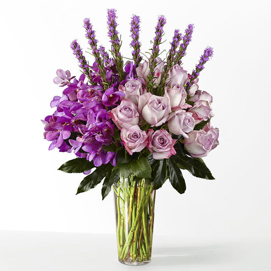 The Maximalist –  Bruce Philp Florist, Windsor ON
