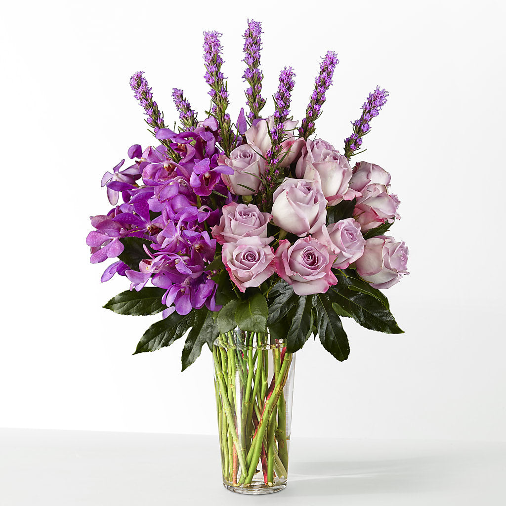 The Maximalist –  Bruce Philp Florist, Windsor ON