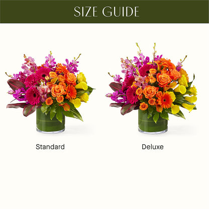 The Mosaic –  Bruce Philp Florist, Windsor ON