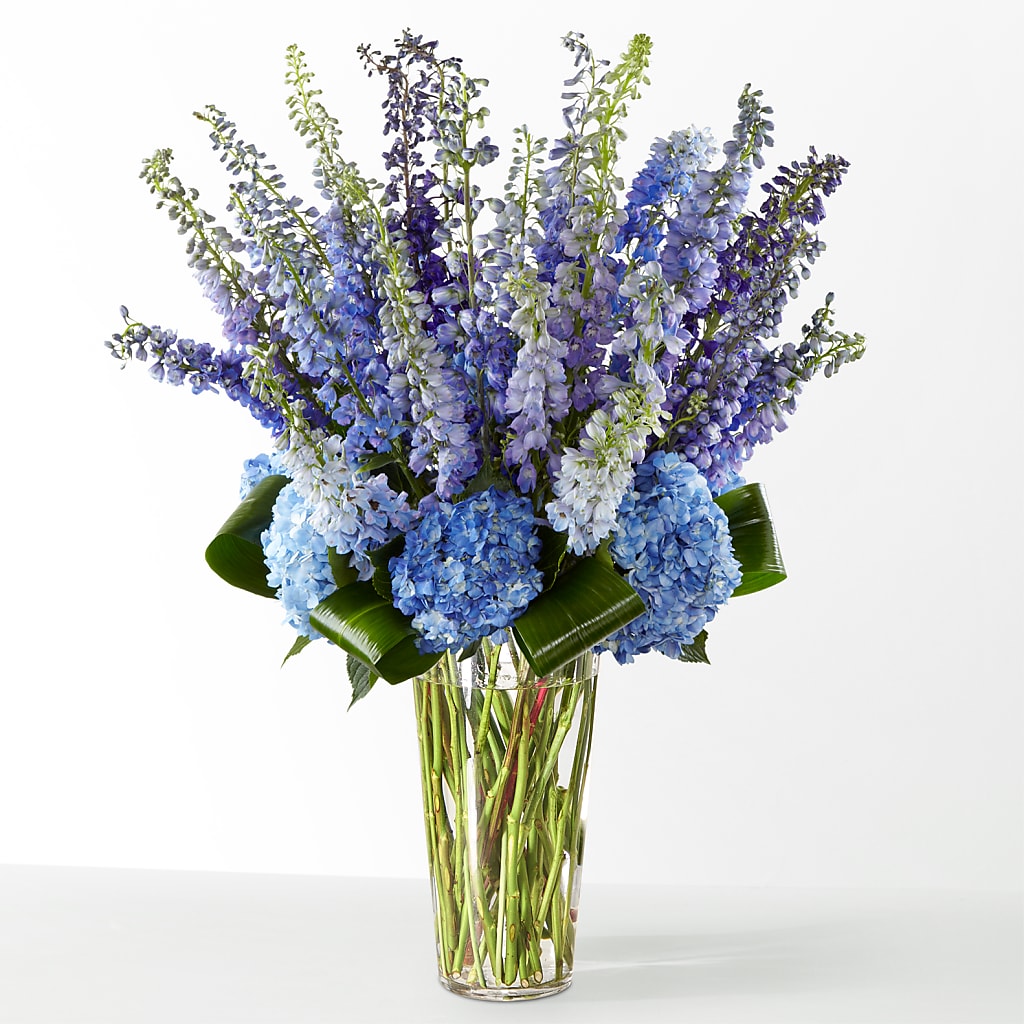The Editorial –  Bruce Philp Florist, Windsor ON