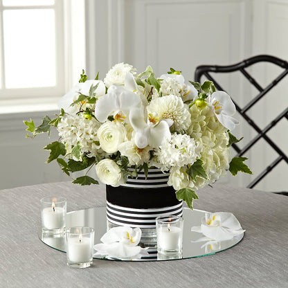 Solemnity Arrangement –  Bruce Philp Florist, Windsor ON