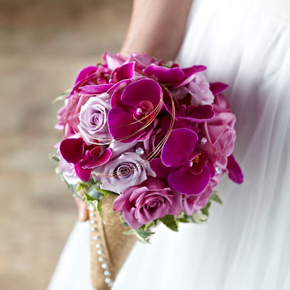 Breathless Bouquet –  Bruce Philp Florist, Windsor ON