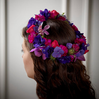 Butterfly Kisses Hair Decor –  Bruce Philp Florist, Windsor ON