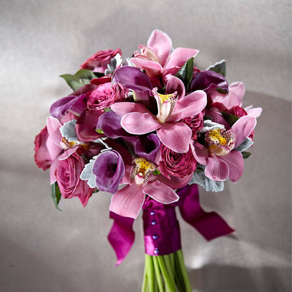 Delicacy Bouquet –  Bruce Philp Florist, Windsor ON