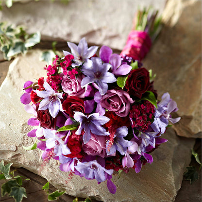 Enlightened Love Bouquet –  Bruce Philp Florist, Windsor ON