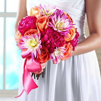New Love Bouquet –  Bruce Philp Florist, Windsor ON