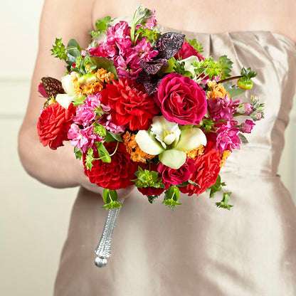 True Happiness Bouquet –  Bruce Philp Florist, Windsor ON