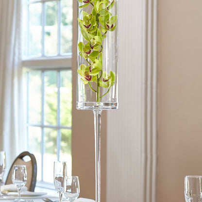 Green Mini Cymbidium Bouquet –  Bruce Philp Florist, Windsor ON