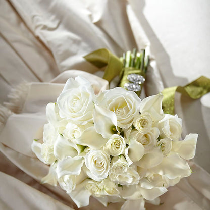 Serene Highness Bouquet –  Bruce Philp Florist, Windsor ON