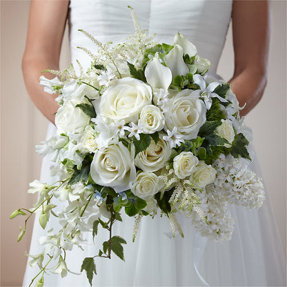 Cherish Bouquet –  Bruce Philp Florist, Windsor ON