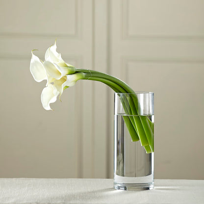 White Calla Bouquet –  Bruce Philp Florist, Windsor ON